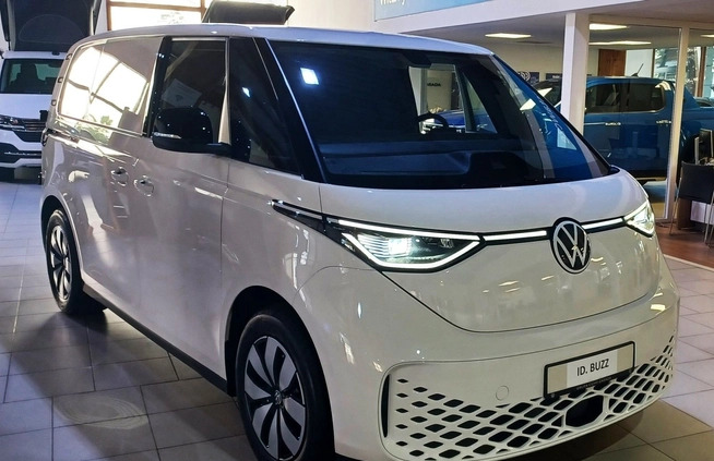 Volkswagen ID.Buzz cena 290255 przebieg: 1, rok produkcji 2023 z Mrozy małe 277